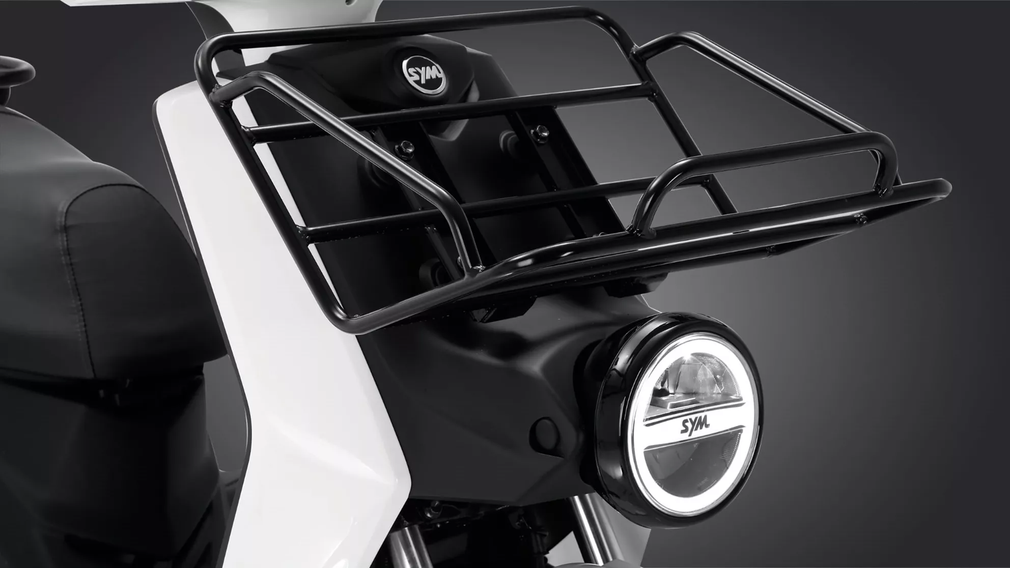 Sym X´Pro 50 - Image 1 Sym X´Pro 50 - Image 1