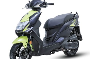 Sym Mask 50 2022 - Bild 2