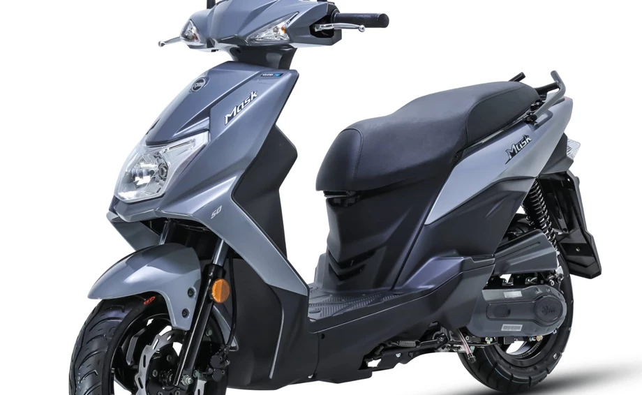 Sym Mask 50 Bild 2: Sym Mask 50