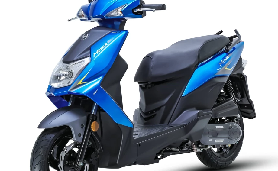 Sym Mask 50 Bild 3: Sym Mask 50