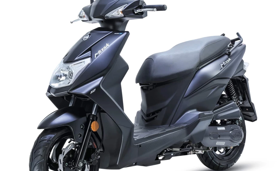 Sym Mask 50 Bild 4: Sym Mask 50