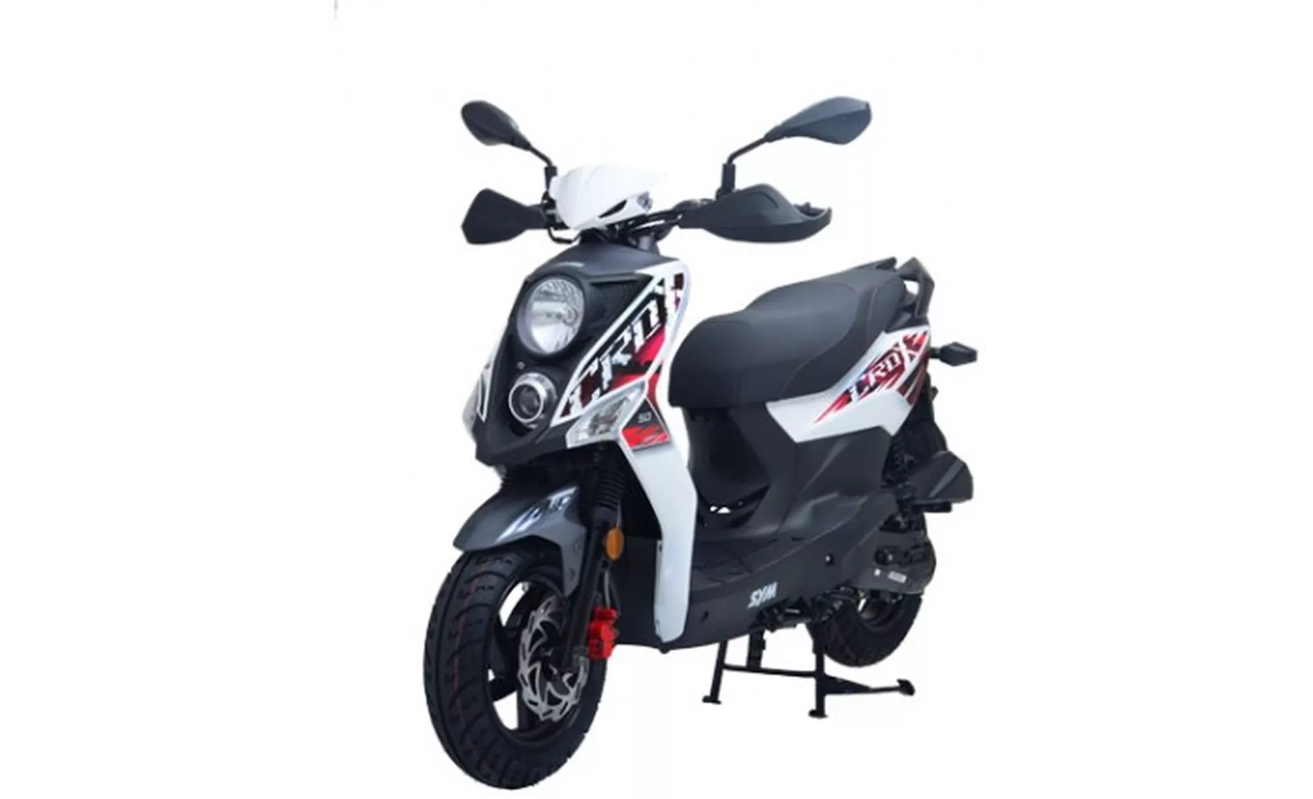 Sym Crox 50 2022 Sym Crox 50 2022