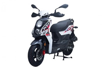 Sym Crox 50 2022 - Bild 3