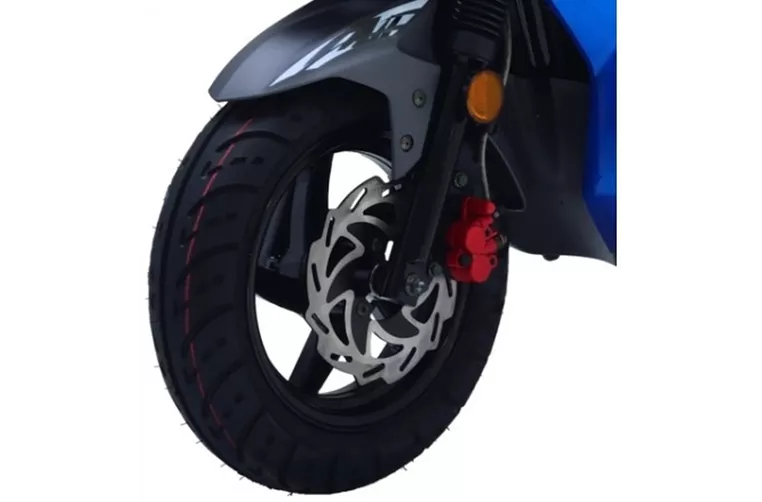 Sym Crox 50 2022 Sym Crox 50 2022