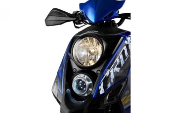 Sym Crox 50 2022 - Bild 5