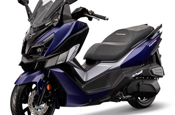 Sym Cruisym 300 2022 - Bild 2 Sym Cruisym 300 2022 - Bild 2