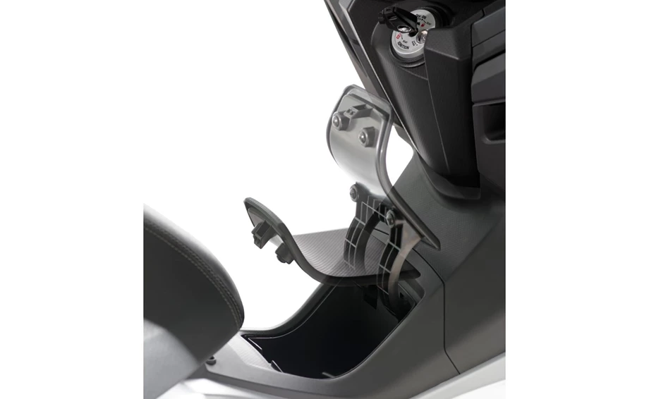 Sym Cruisym 300 Bild 4: Sym Cruisym 300