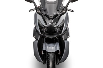 Sym Cruisym 300 2022 - Bild 6 Sym Cruisym 300 2022 - Bild 6