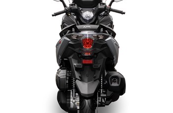 Sym Cruisym 300 2022 - Bild 7 Sym Cruisym 300 2022 - Bild 7