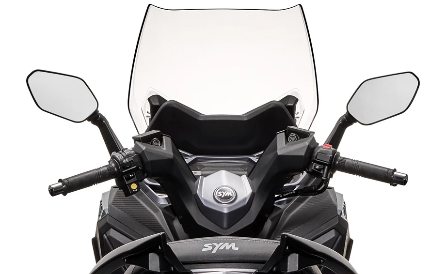 Sym Cruisym 300 Bild 7: Sym Cruisym 300