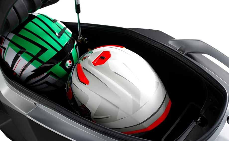 Sym Cruisym 300 Bild 9: Sym Cruisym 300