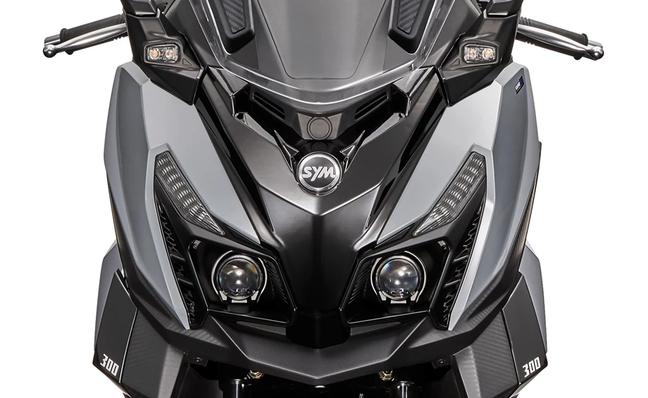 Sym Cruisym 300 Bild 10: Sym Cruisym 300
