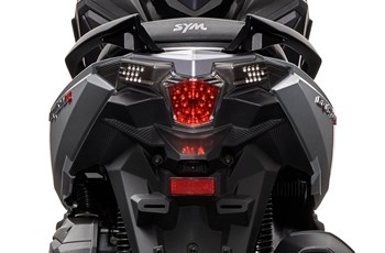 Sym Cruisym 300 2022 - Bild 12 Sym Cruisym 300 2022 - Bild 12