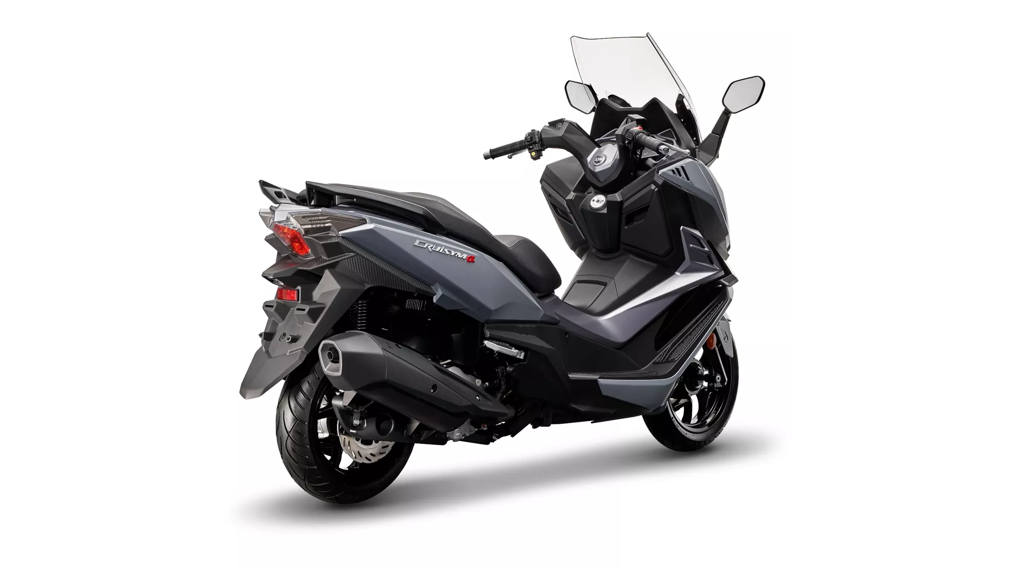 Sym Cruisym 300 - Image 13 Sym Cruisym 300 - Image 13