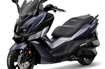 Sym Cruisym 300 2022 - Bild 18 Sym Cruisym 300 2022 - Bild 18