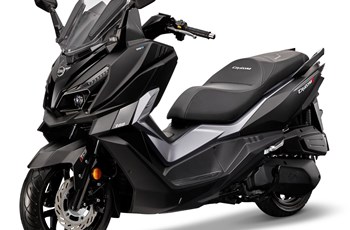 Sym Cruisym 300 2022 - Bild 19 Sym Cruisym 300 2022 - Bild 19