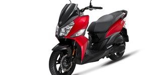 Sym Jet 14 125 2022 vs Kymco Like 125 2015
