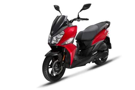 Sym Jet 14 125 2022 Sym Jet 14 125 2022