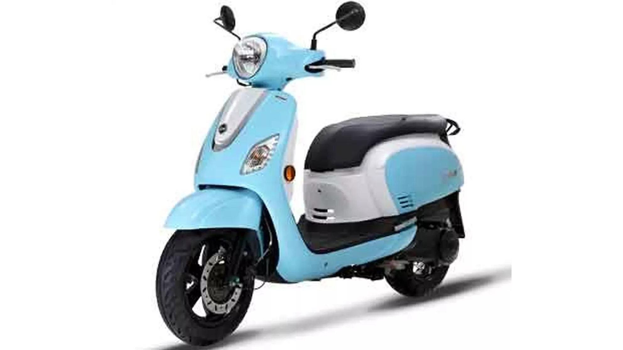 Sym Fiddle III 200i - Image 2 Sym Fiddle III 200i - Image 2