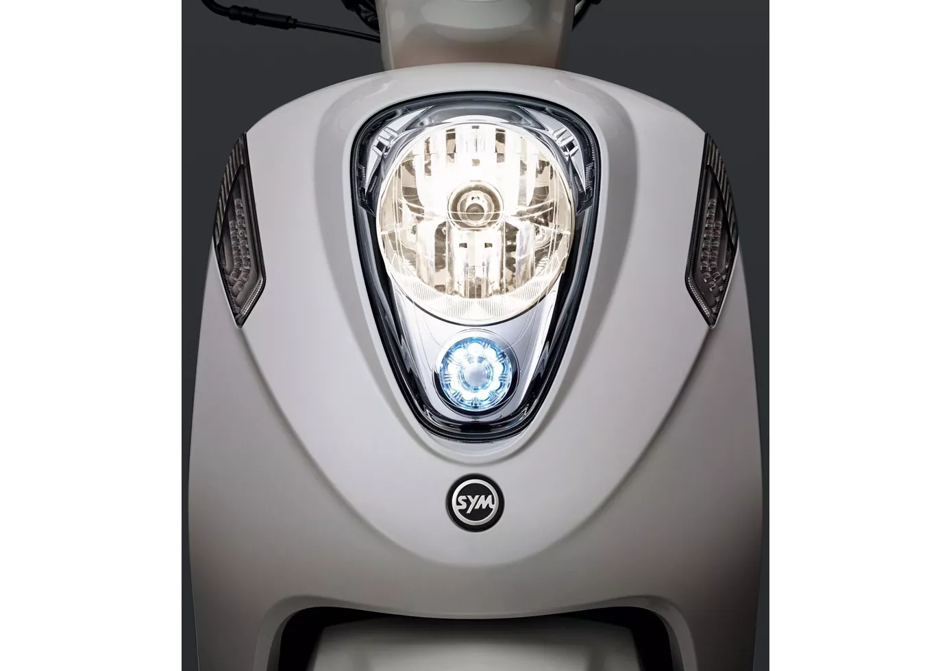 Sym Mio 115 2022 Sym Mio 115 2022