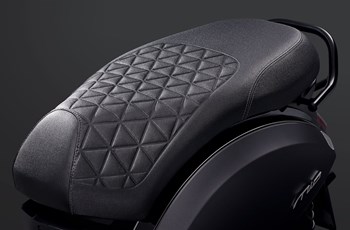 Sym Mio 115 2022 - Bild 6 Sym Mio 115 2022 - Bild 6