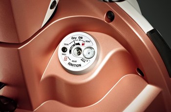 Sym Mio 115 2022 - Bild 7 Sym Mio 115 2022 - Bild 7