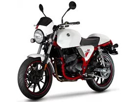 Sym Wolf CR 300i Sym Wolf CR 300i