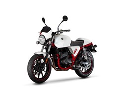 Sym Wolf CR 300i 2022