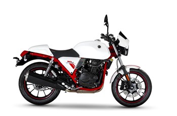 Sym Wolf CR 300i 2022 - Immagine 3