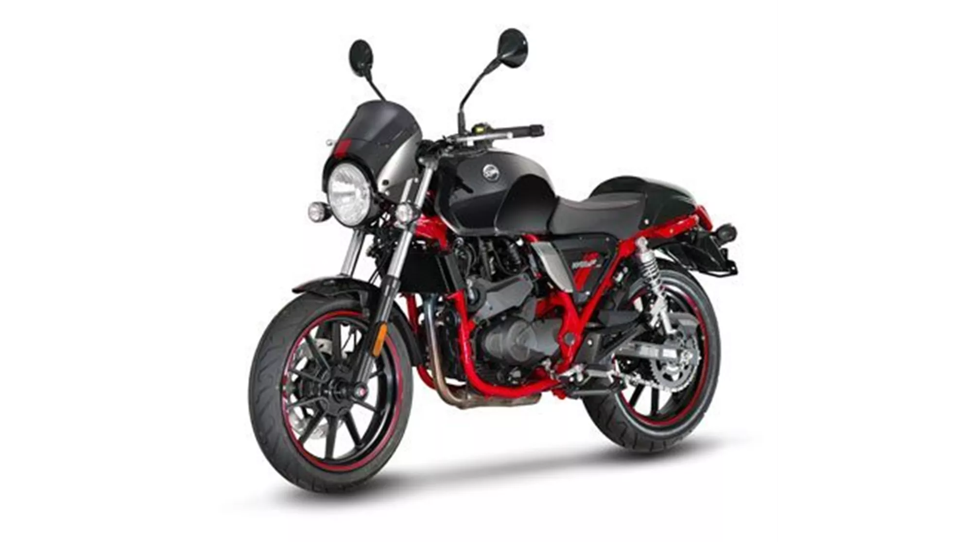 Sym Wolf CR 300i - Image 2 Sym Wolf CR 300i - Image 2