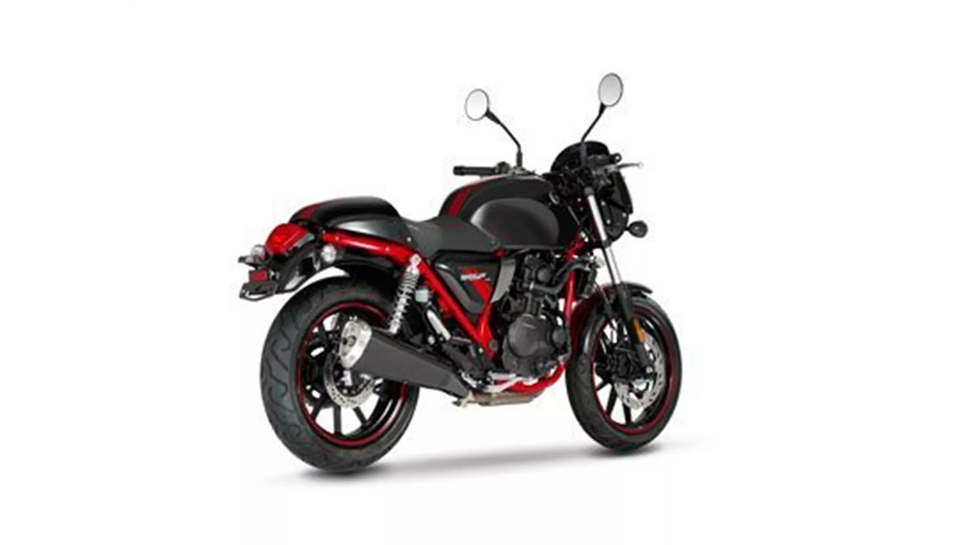 Sym Wolf CR 300i - Image 3 Sym Wolf CR 300i - Image 3