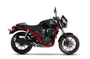 Sym Wolf CR 300i 2022 - Immagine 6