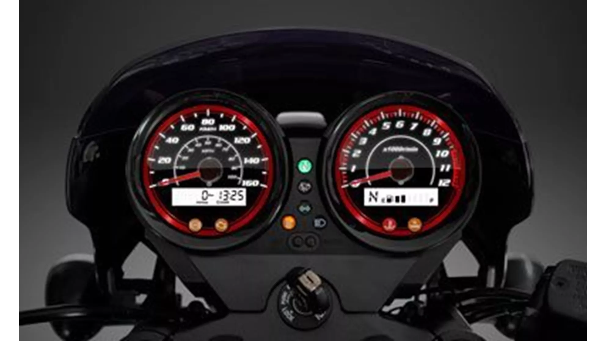 Sym Wolf CR 300i - Image 5 Sym Wolf CR 300i - Image 5