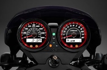 Sym Wolf CR 300i 2022 - Immagine 7