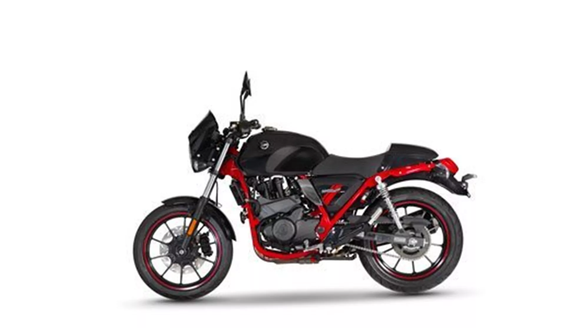 Sym Wolf CR 300i - Image 6 Sym Wolf CR 300i - Image 6