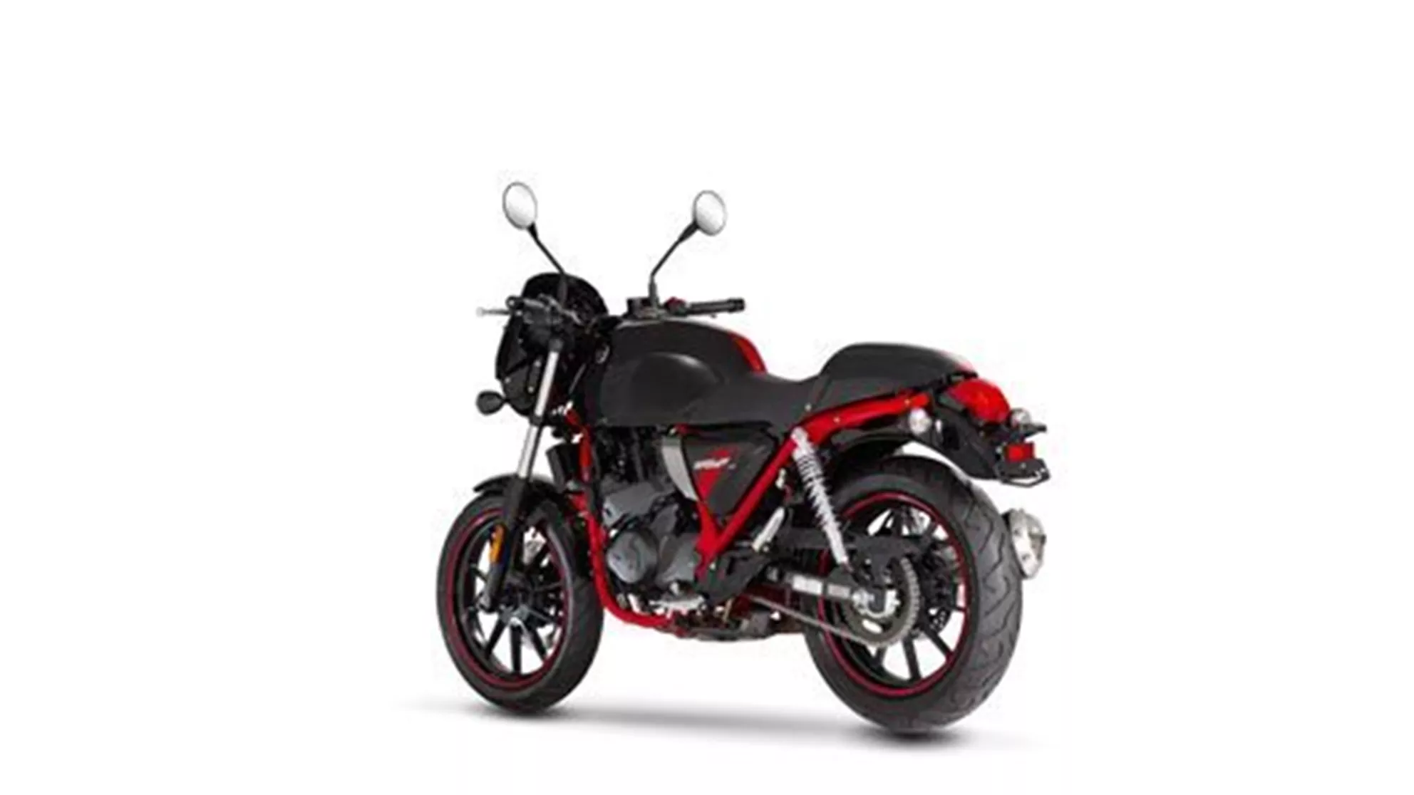 Sym Wolf CR 300i - Image 7 Sym Wolf CR 300i - Image 7