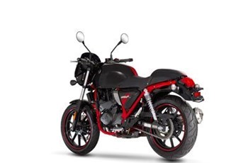 Sym Wolf CR 300i 2022 - Immagine 9