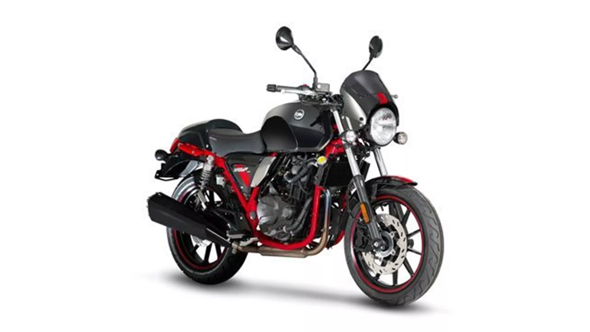 Sym Wolf CR 300i - Image 9 Sym Wolf CR 300i - Image 9