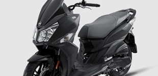 Sym Jet 14 125 2022 vs Sym Jet 14 50i 2022