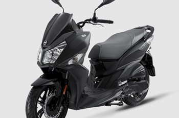 Sym Jet 14 50i 2022 - Bild 2