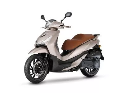 Sym HD 300 Sym HD 300