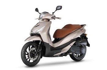 Sym HD 300 2022 - Bild 2 Sym HD 300 2022 - Bild 2