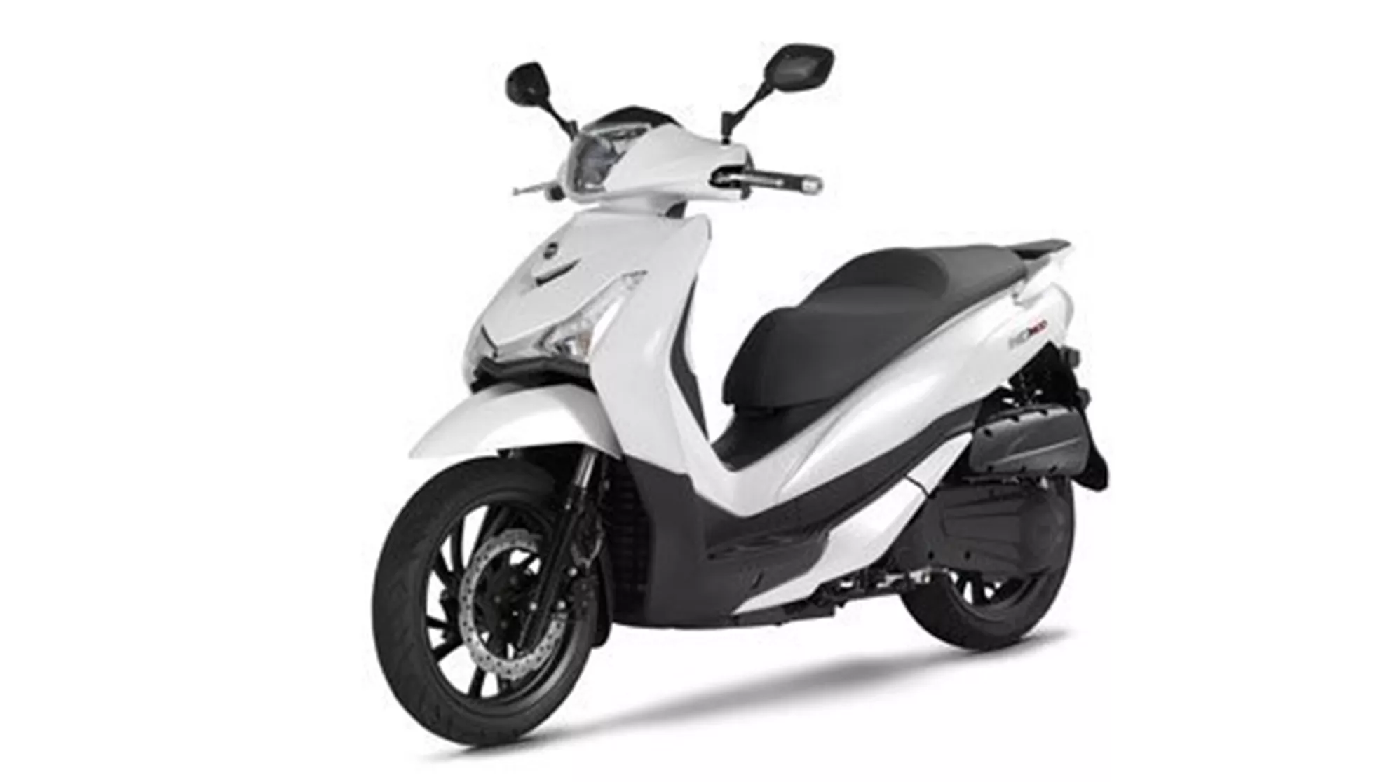 Sym HD 300 - Image 1 Sym HD 300 - Image 1