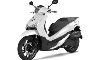 Sym HD 300 2022 - Bild 3 Sym HD 300 2022 - Bild 3