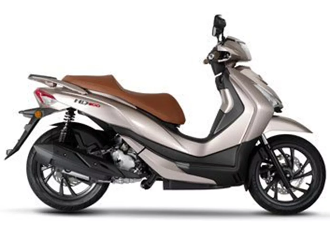 Sym HD 300 2022 Sym HD 300 2022