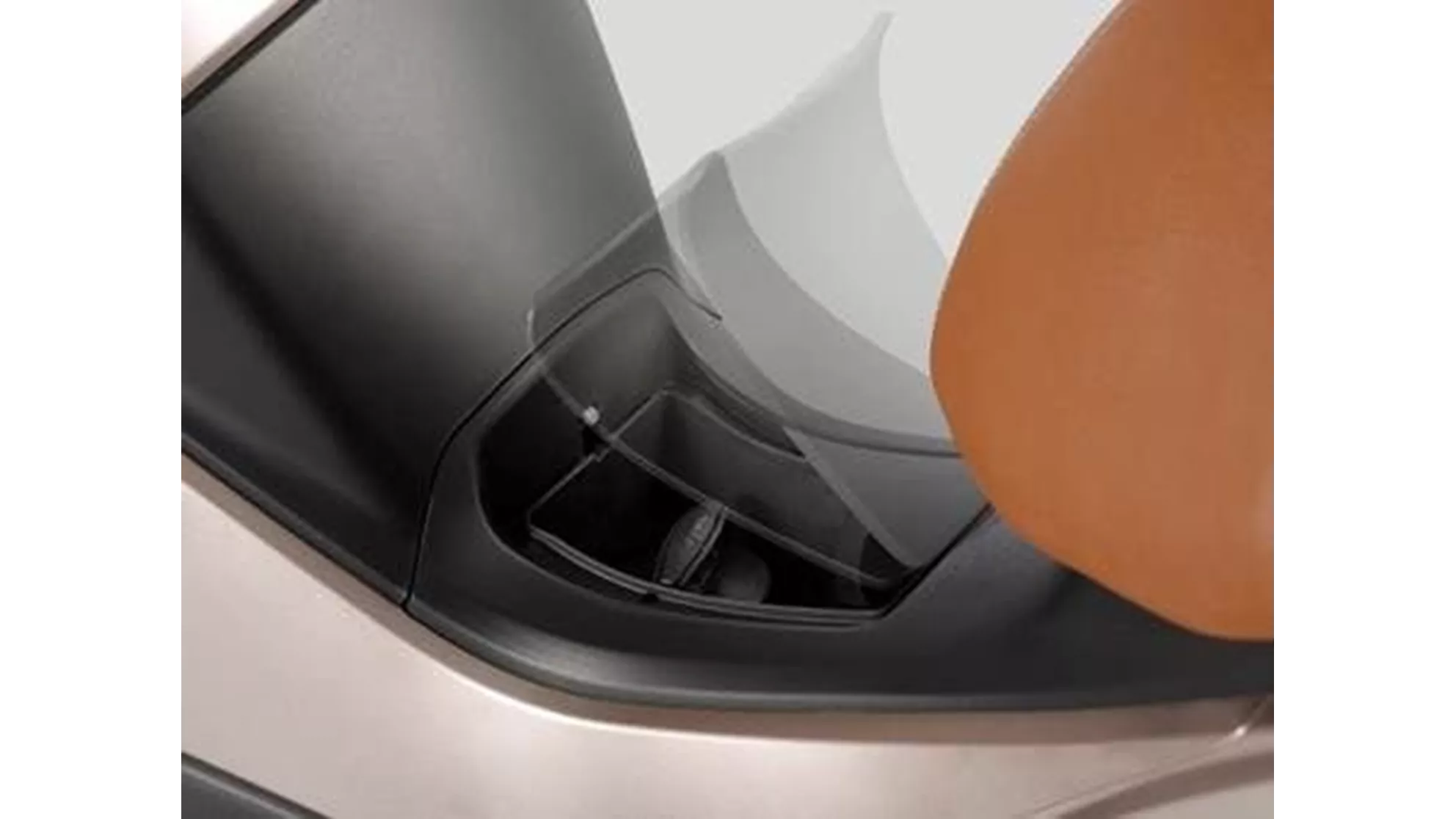 Sym HD 300 - Image 9 Sym HD 300 - Image 9