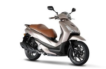 Sym HD 300 2022 - Bild 12 Sym HD 300 2022 - Bild 12