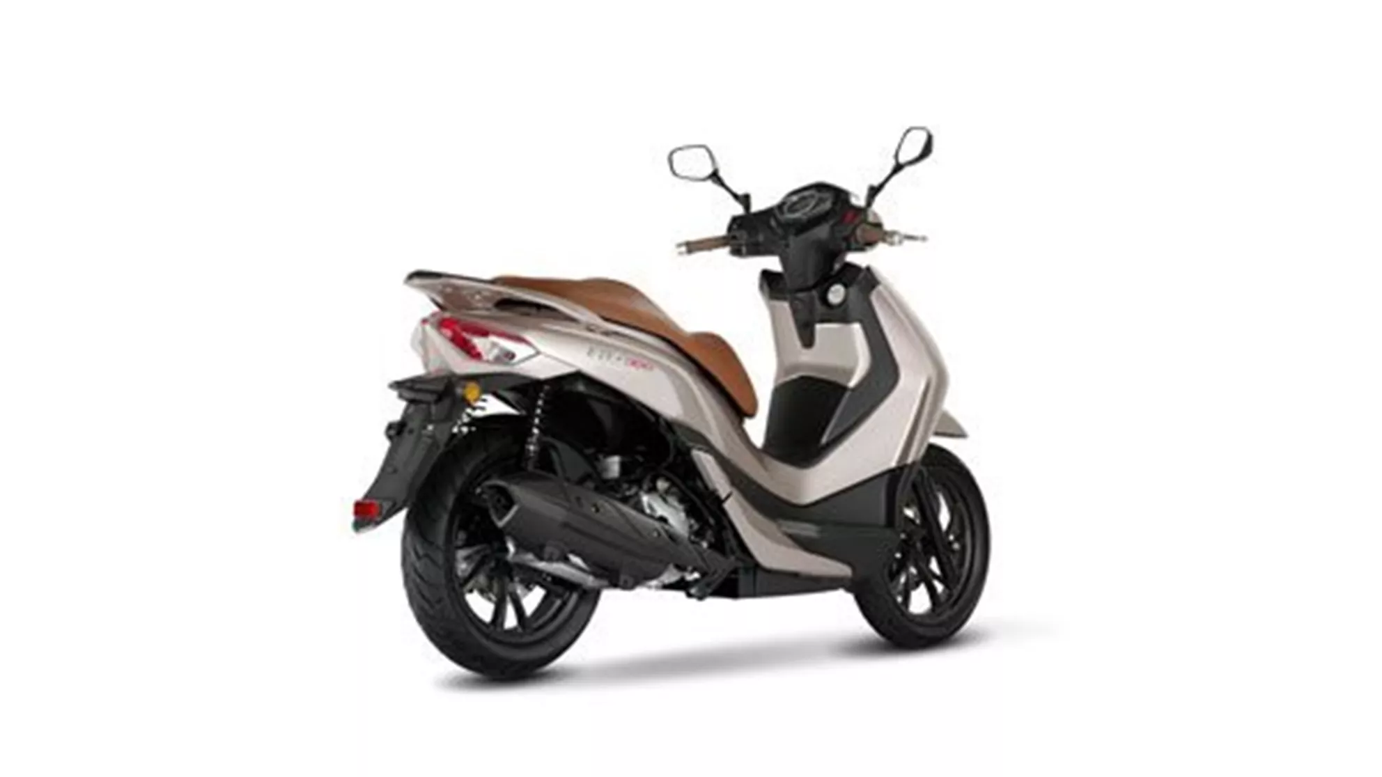 Sym HD 300 - Image 13 Sym HD 300 - Image 13