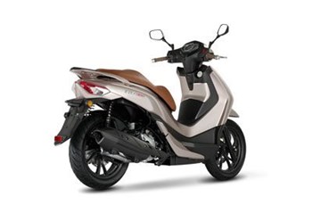 Sym HD 300 2022 - Bild 15 Sym HD 300 2022 - Bild 15