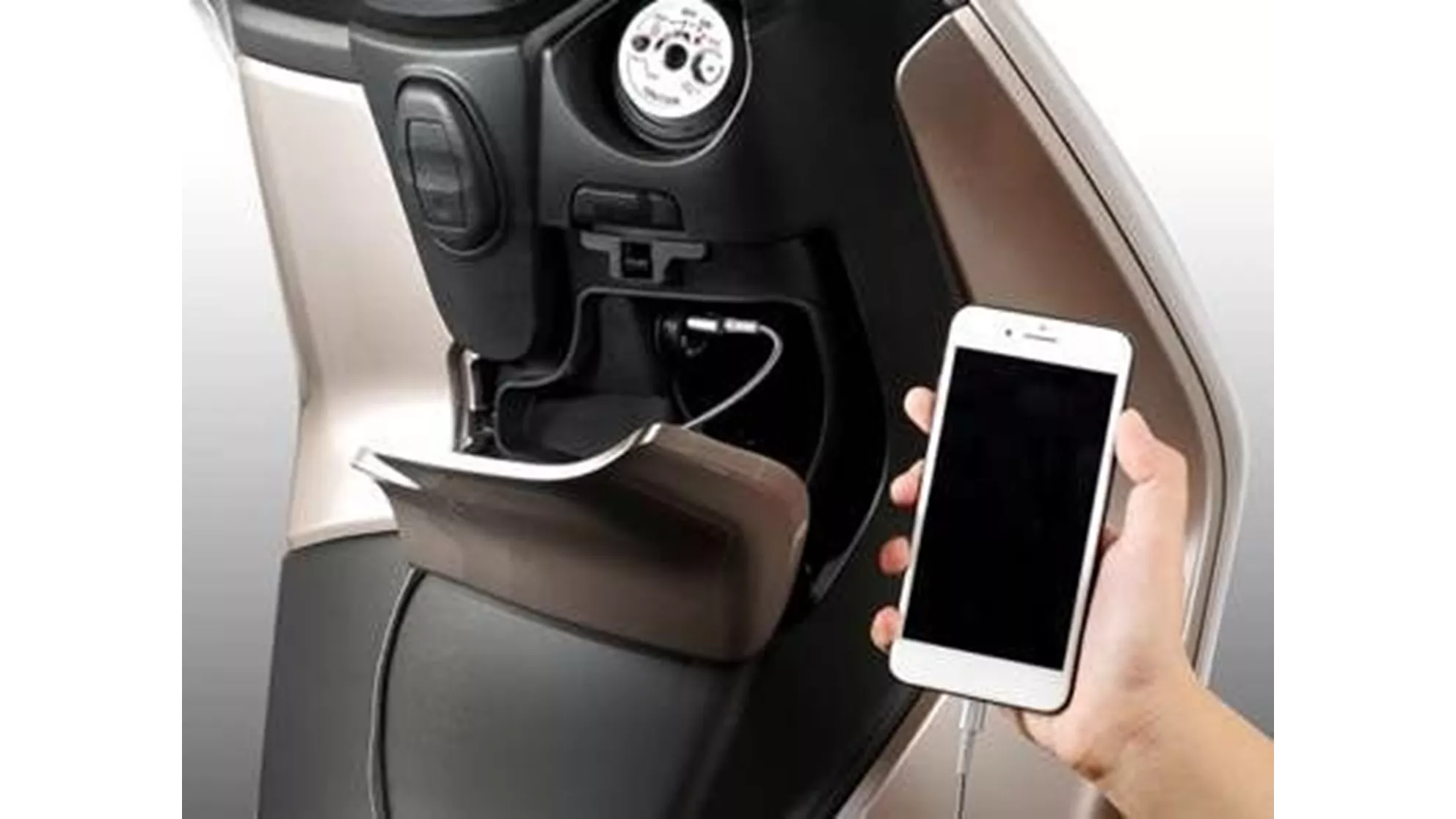 Sym HD 300 - Image 14 Sym HD 300 - Image 14